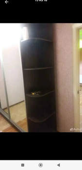 1-к квартира, на длительный срок, 44м2, 12/16 этаж