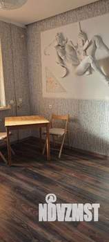 1-к квартира, на длительный срок, 41м2, 16/16 этаж