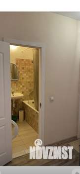 1-к квартира, на длительный срок, 40м2, 10/20 этаж