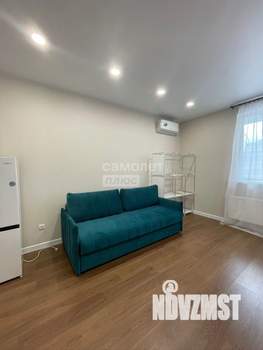 Студия квартира, на длительный срок, 24м2, 2/16 этаж