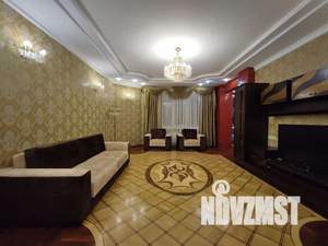 4-к квартира, на длительный срок, 160м2, 3/11 этаж