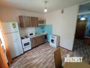 1-к квартира, на длительный срок, 40м2, 9/14 этаж
