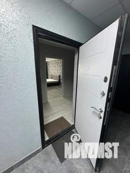 1-к квартира, посуточно, 45м2, 3/16 этаж