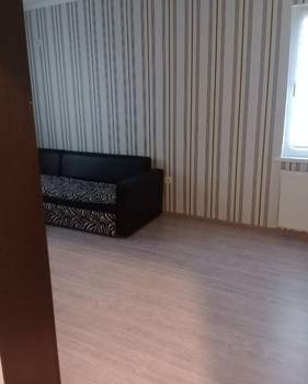 1-к квартира, на длительный срок, 39м2, 5/18 этаж