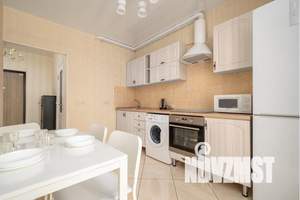 1-к квартира, посуточно, 45м2, 11/25 этаж