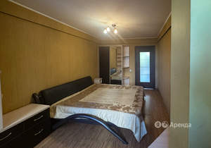 3-к квартира, на длительный срок, 68м2, 4/9 этаж