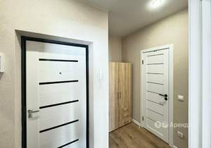 1-к квартира, на длительный срок, 36м2, 5/20 этаж