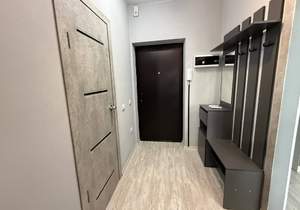 1-к квартира, на длительный срок, 30м2, 17/24 этаж