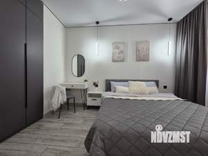 1-к квартира, посуточно, 45м2, 3/12 этаж