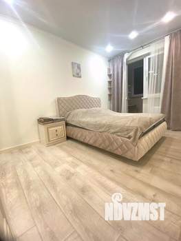 1-к квартира, на длительный срок, 50м2, 18/24 этаж