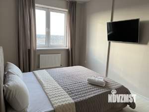 1-к квартира, на длительный срок, 34м2, 6/17 этаж