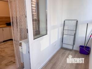 2-к квартира, на длительный срок, 65м2, 7/25 этаж