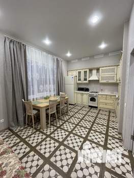 2-к квартира, на длительный срок, 64м2, 1/6 этаж
