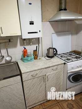 2-к квартира, на длительный срок, 42м2, 2/5 этаж