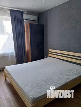 1-к квартира, на длительный срок, 34м2, 8/8 этаж
