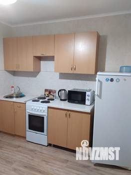 1-к квартира, на длительный срок, 38м2, 10/16 этаж