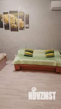 1-к квартира, посуточно, 38м2, 5/6 этаж
