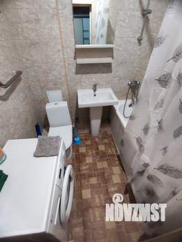 2-к квартира, на длительный срок, 28м2, 3/8 этаж