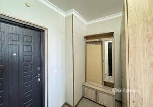 Студия квартира, на длительный срок, 30м2, 4/13 этаж