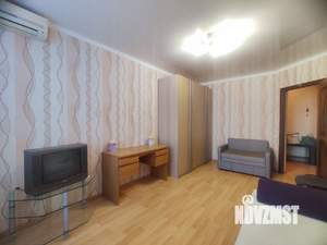 1-к квартира, на длительный срок, 40м2, 5/7 этаж