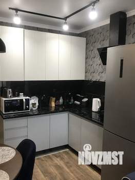 1-к квартира, на длительный срок, 45м2, 11/25 этаж