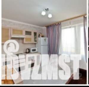 1-к квартира, на длительный срок, 41м2, 12/16 этаж