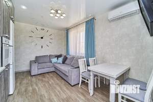 2-к квартира, на длительный срок, 54м2, 20/22 этаж