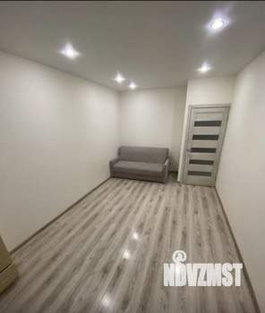 1-к квартира, на длительный срок, 38м2, 3/3 этаж