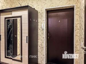 1-к квартира, на длительный срок, 40м2, 10/16 этаж