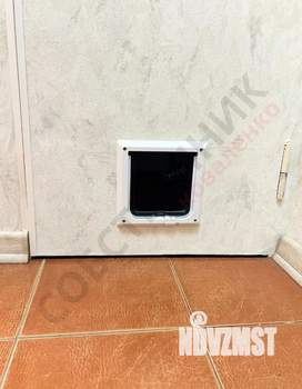 1-к квартира, на длительный срок, 29м2, 4/9 этаж