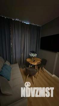 1-к квартира, посуточно, 39м2, 1/1 этаж