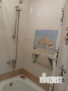 1-к квартира, на длительный срок, 40м2, 5/6 этаж