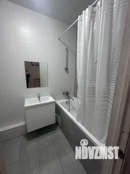 1-к квартира, на длительный срок, 35м2, 4/16 этаж