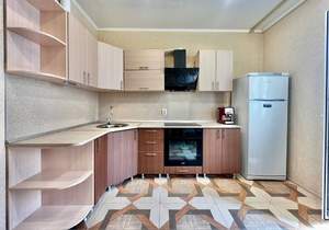 1-к квартира, на длительный срок, 38м2, 9/17 этаж