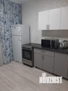 1-к квартира, на длительный срок, 36м2, 2/9 этаж