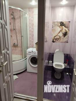 3-к квартира, на длительный срок, 64м2, 4/9 этаж