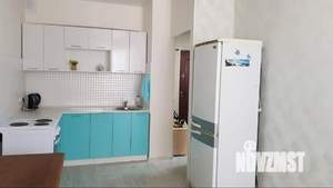 1-к квартира, на длительный срок, 35м2, 1/19 этаж