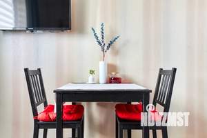 Студия квартира, посуточно, 25м2, 9/17 этаж