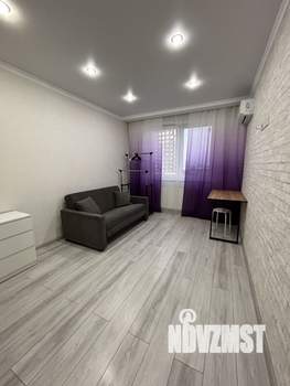 1-к квартира, на длительный срок, 36м2, 14/22 этаж