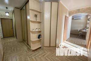 2-к квартира, посуточно, 70м2, 7/21 этаж