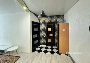 1-к квартира, на длительный срок, 43м2, 5/7 этаж