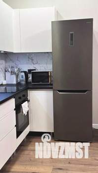 2-к квартира, посуточно, 52м2, 1/1 этаж