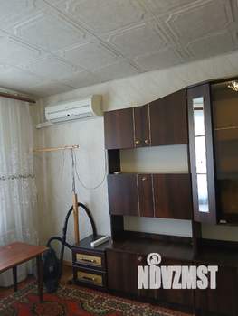 1-к квартира, на длительный срок, 32м2, 3/14 этаж