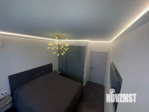 1-к квартира, на длительный срок, 49м2, 20/25 этаж