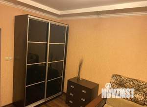 1-к квартира, на длительный срок, 37м2, 1/5 этаж