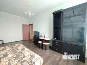 1-к квартира, на длительный срок, 45м2, 5/6 этаж