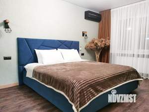 1-к квартира, на длительный срок, 44м2, 2/9 этаж