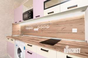 2-к квартира, посуточно, 65м2, 1/1 этаж