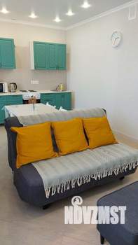 2-к квартира, посуточно, 45м2, 1/1 этаж