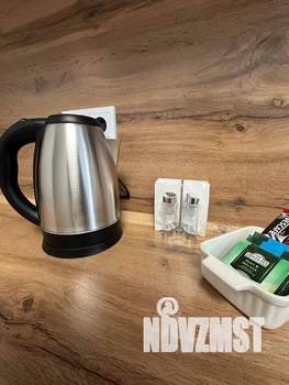 1-к квартира, посуточно, 39м2, 17/19 этаж